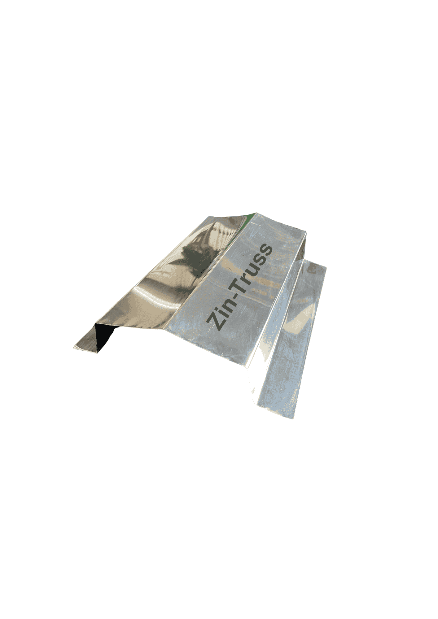 Máng xối inox 304 K300